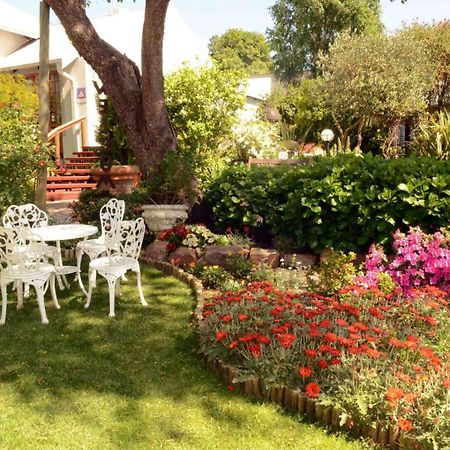 Van Dykshuis Guest House Хейдельберг Экстерьер фото