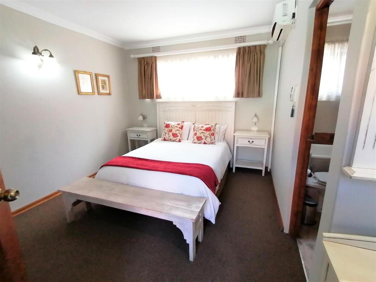 Van Dykshuis Guest House Хейдельберг Экстерьер фото