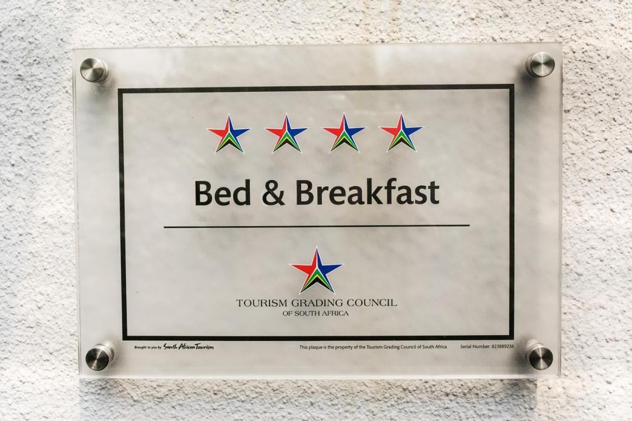 Van Dykshuis Guest House Хейдельберг Экстерьер фото