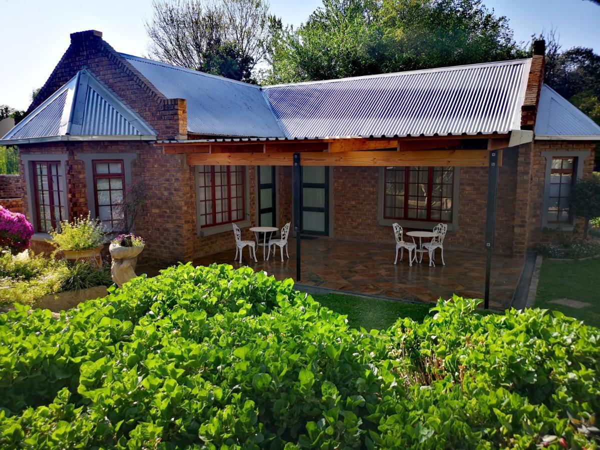 Van Dykshuis Guest House Хейдельберг Экстерьер фото