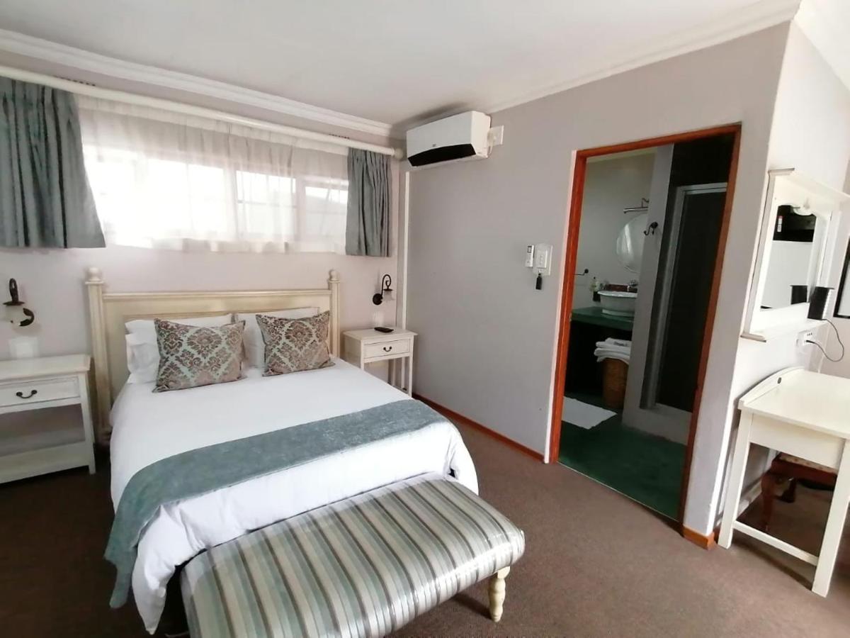 Van Dykshuis Guest House Хейдельберг Экстерьер фото