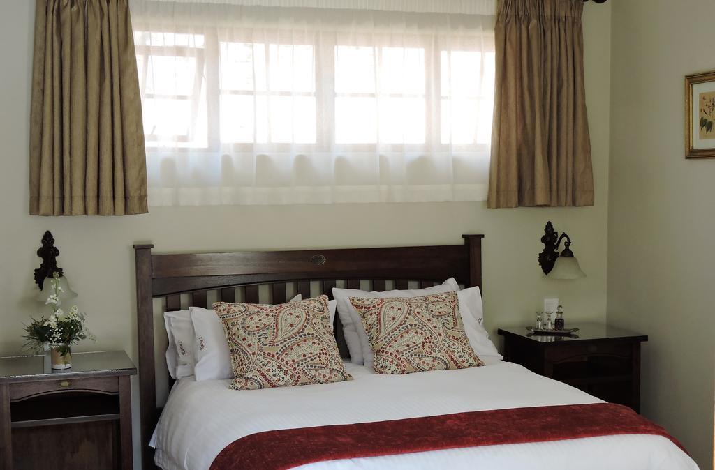 Van Dykshuis Guest House Хейдельберг Экстерьер фото
