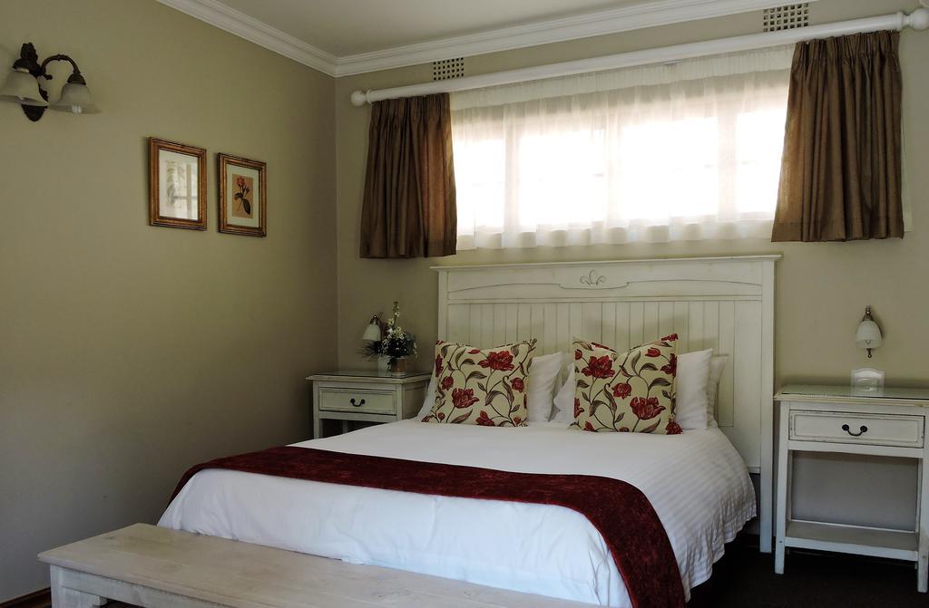 Van Dykshuis Guest House Хейдельберг Экстерьер фото